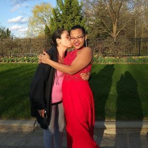 Meet your Posher, Diamond